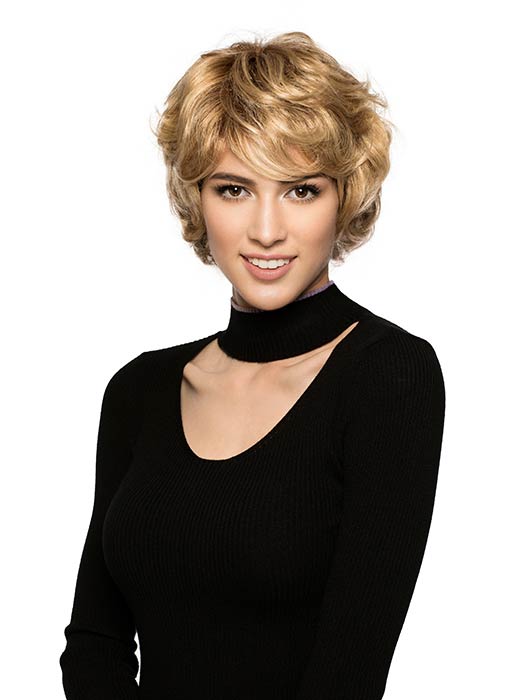 Azooma HT by WigPro - Regal Wigs